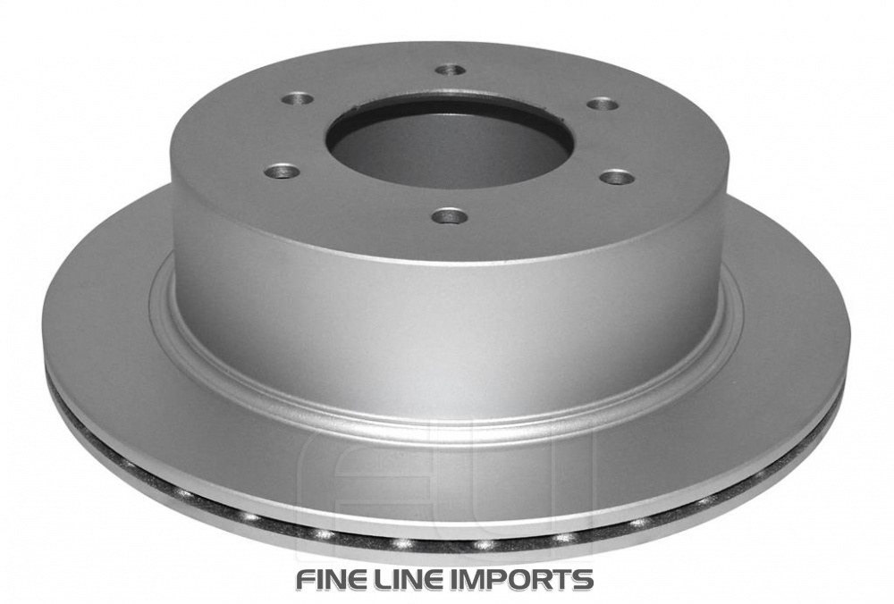 Street Series - En-Shield - plain