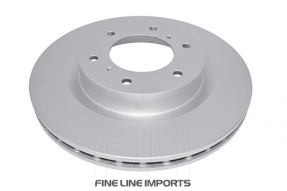 Street Series - En-Shield - plain