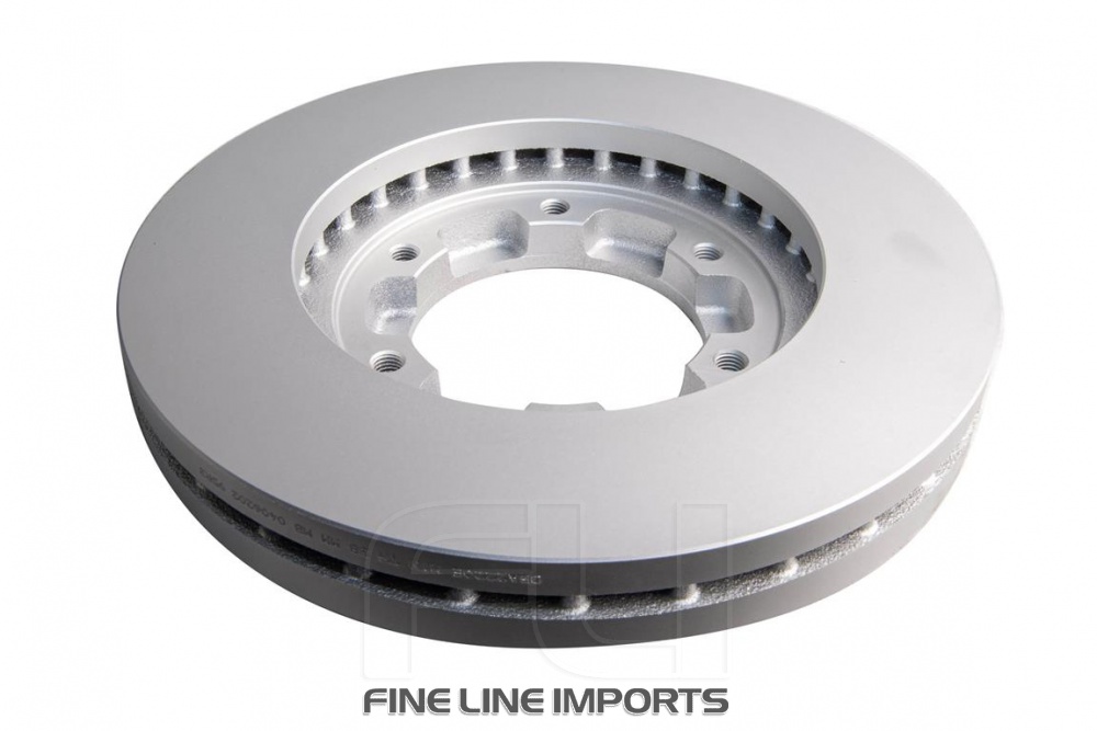 Street Series - En-Shield - plain