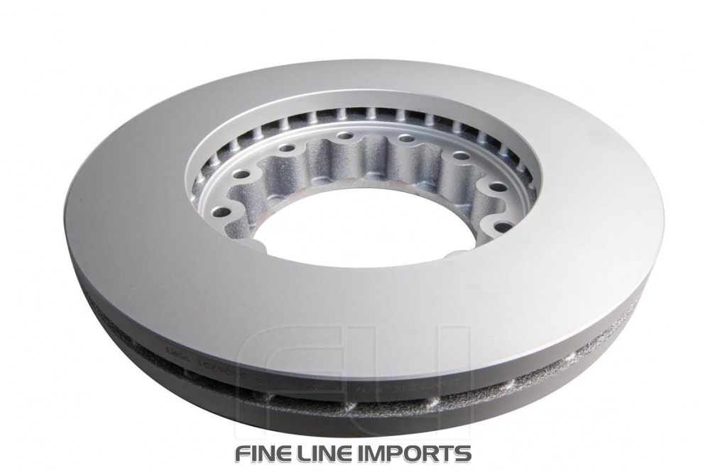 Street Series - En-Shield - plain