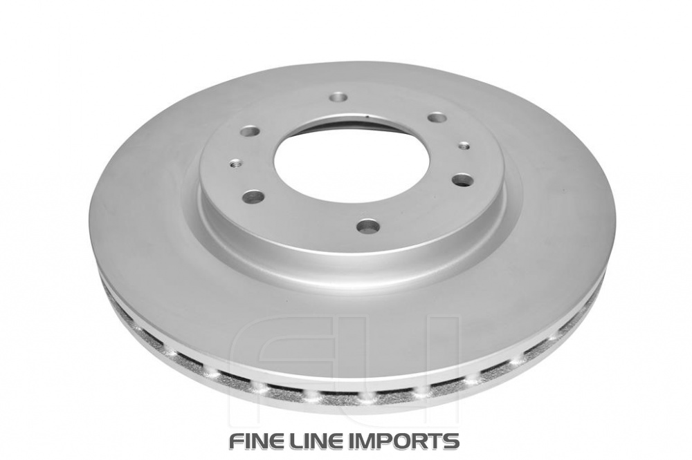 Street Series - En-Shield - plain