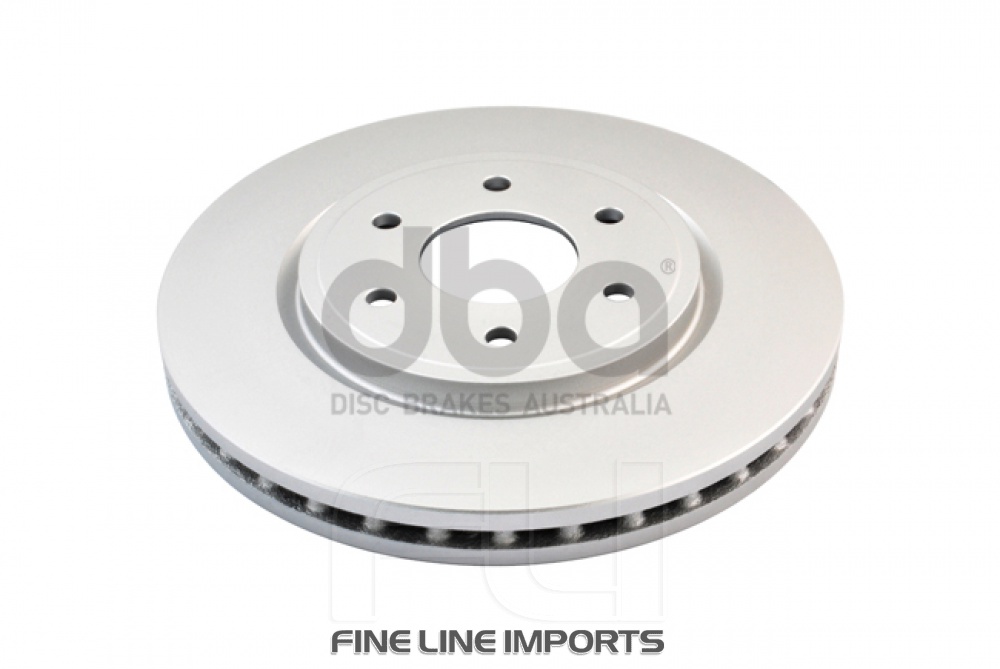 Street Series - En-Shield - plain