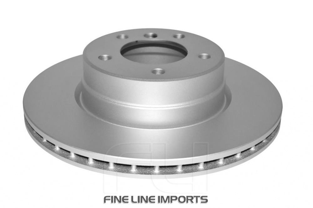 Street Series - En-Shield - plain