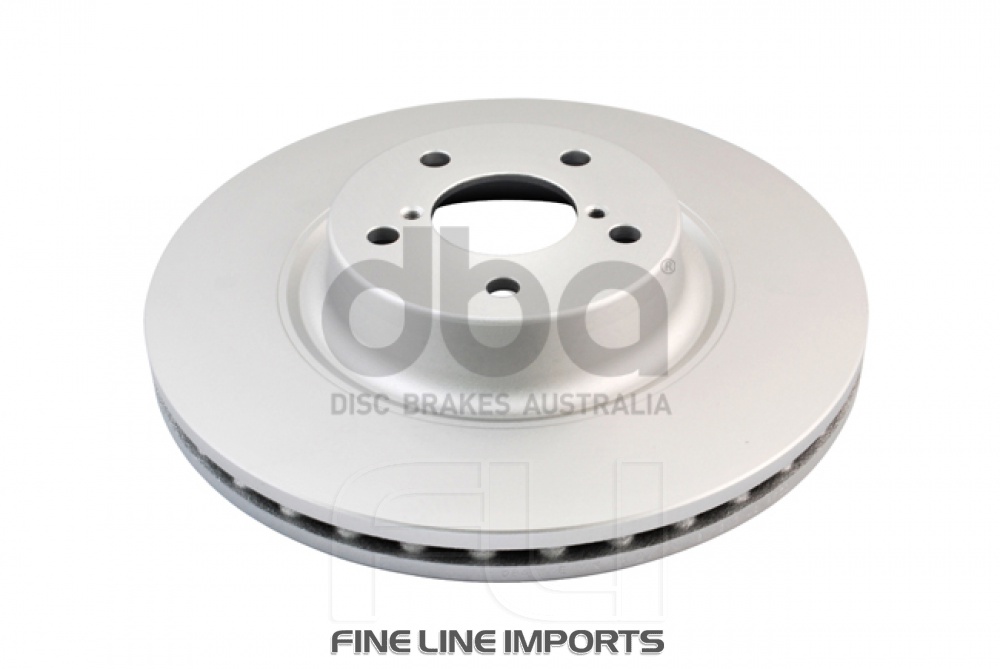 Street Series - En-Shield - plain