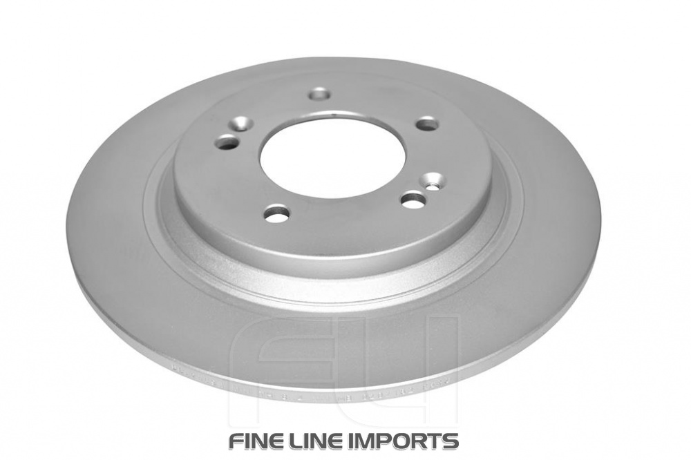 Street Series - En-Shield - plain