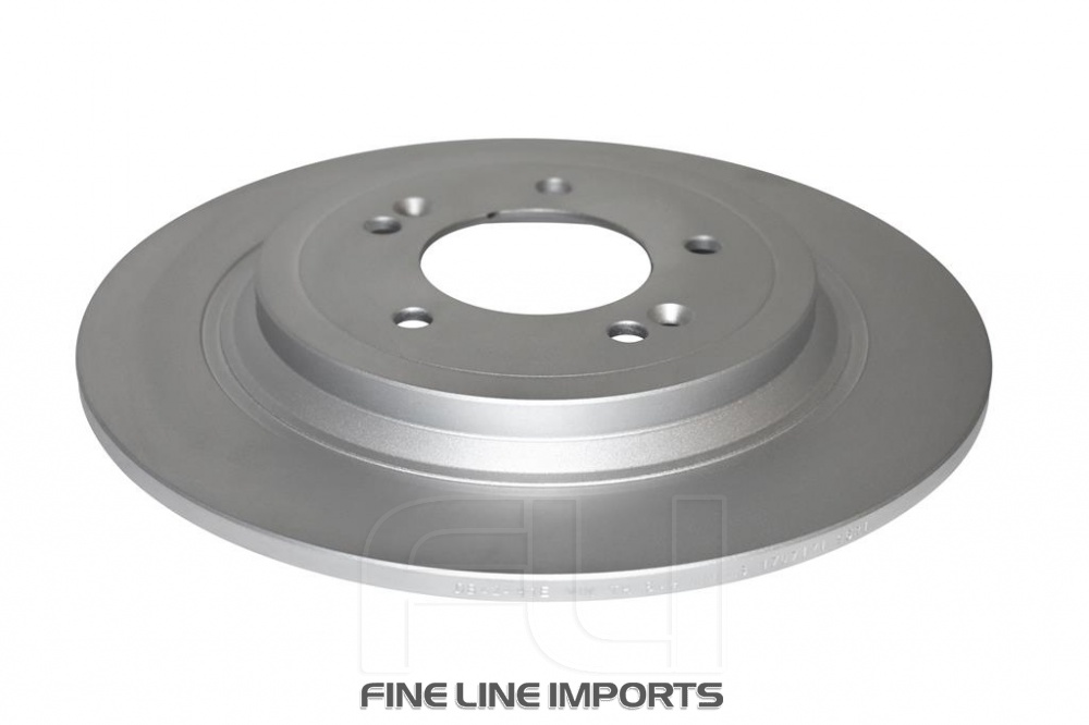 Street Series - En-Shield - plain