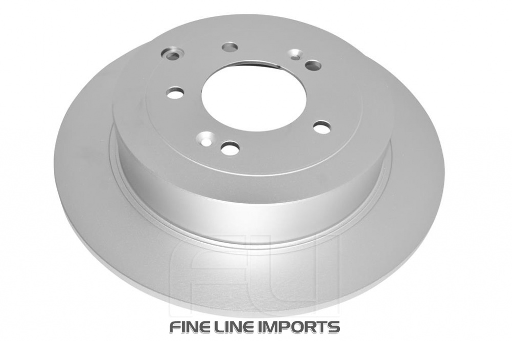 Street Series - En-Shield - plain