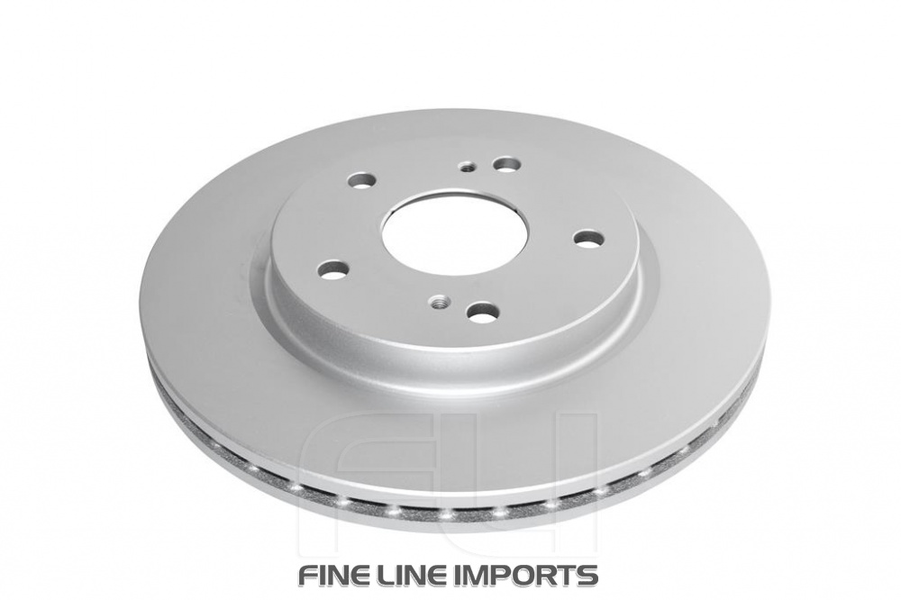 Street Series - En-Shield - plain