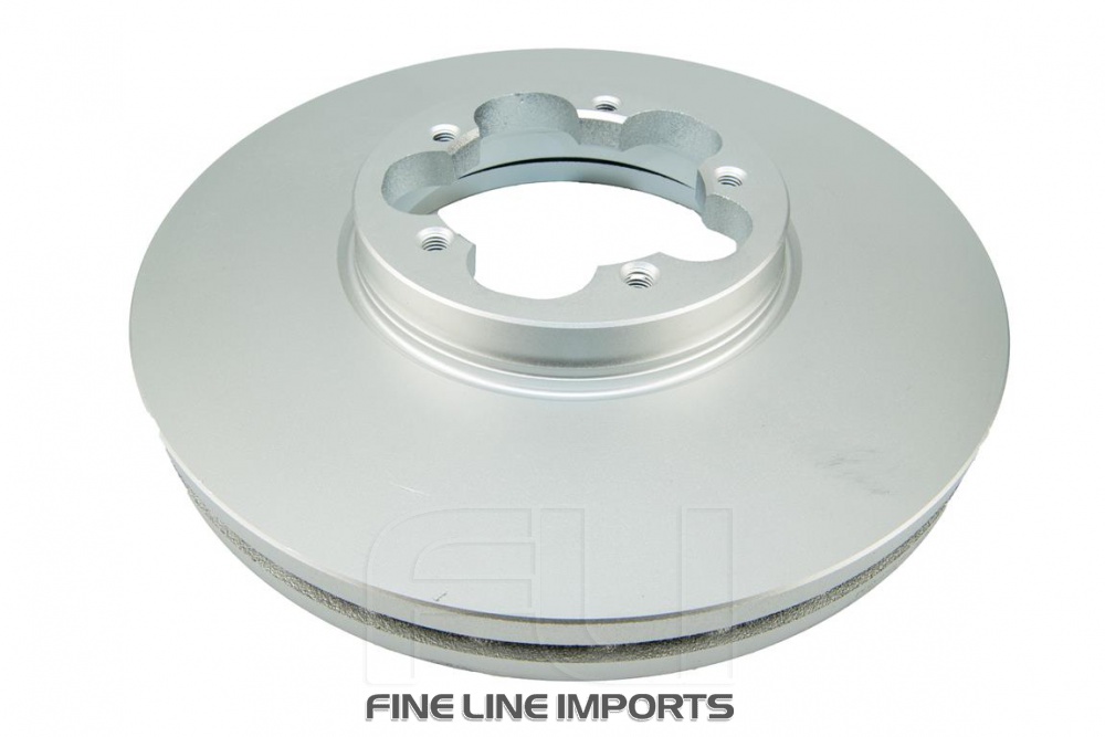 Street Series - En-Shield - plain