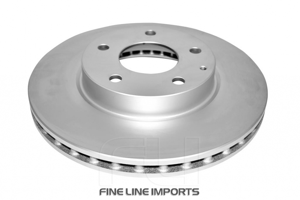 Street Series - En-Shield - plain