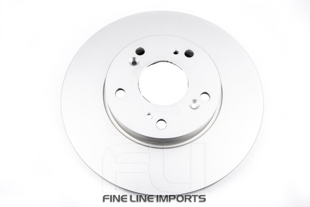 Street Series - En-Shield - plain