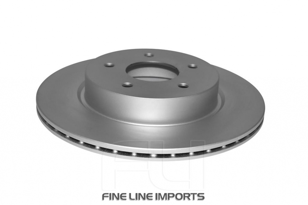 Street Series - En-Shield - plain