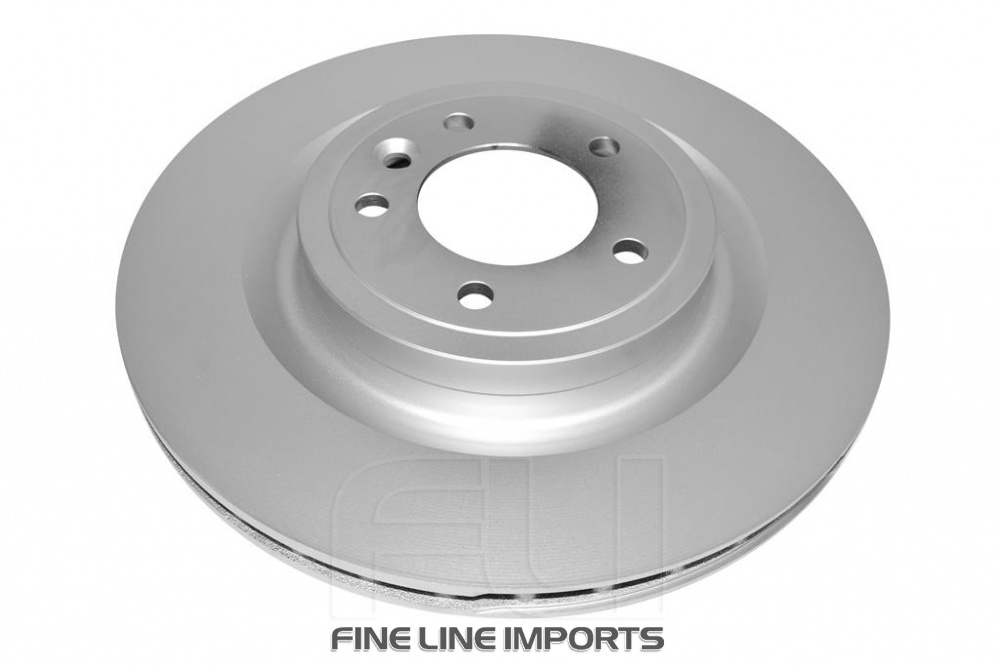 Street Series - En-Shield - plain