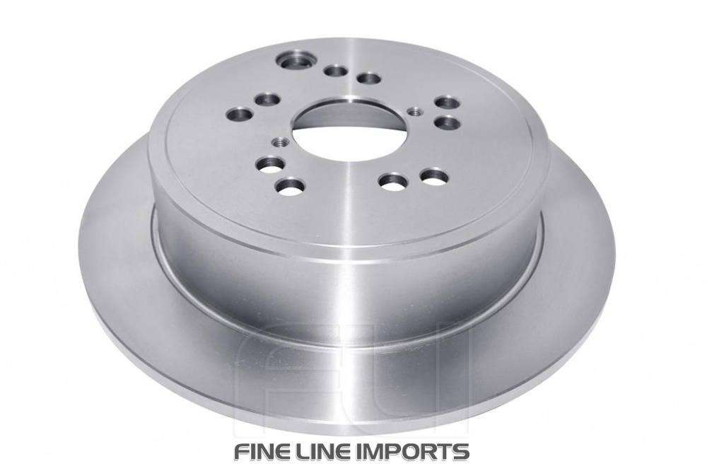 Street Series - En-Shield - plain