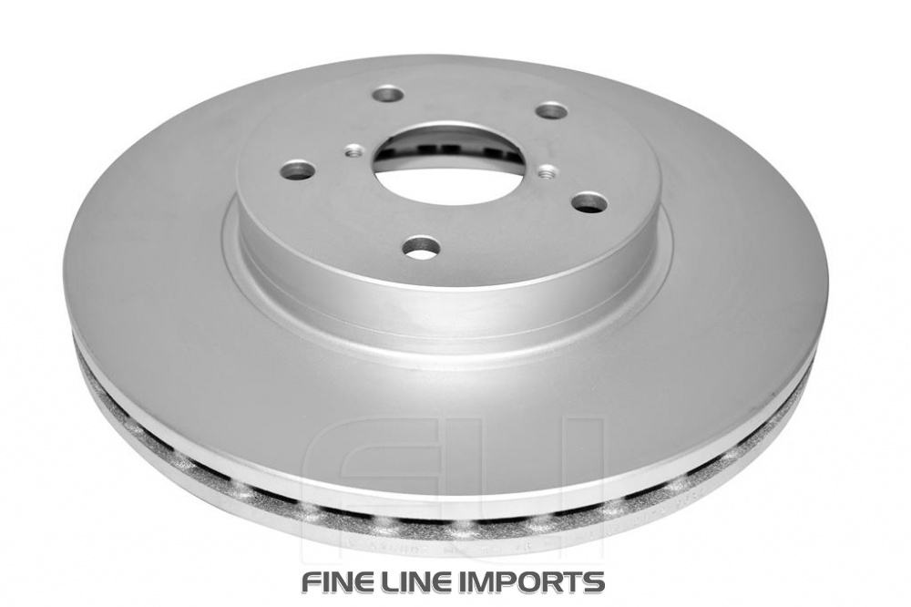 Street Series - En-Shield - plain