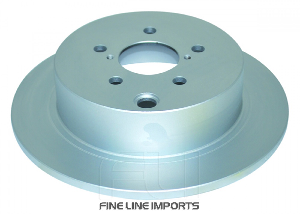 Street Series - En-Shield - plain