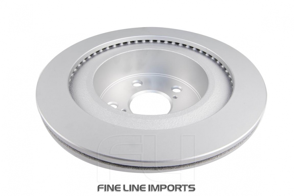 Street Series - En-Shield - plain