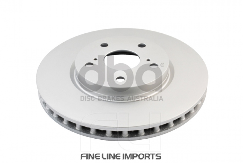 Street Series - En-Shield - plain