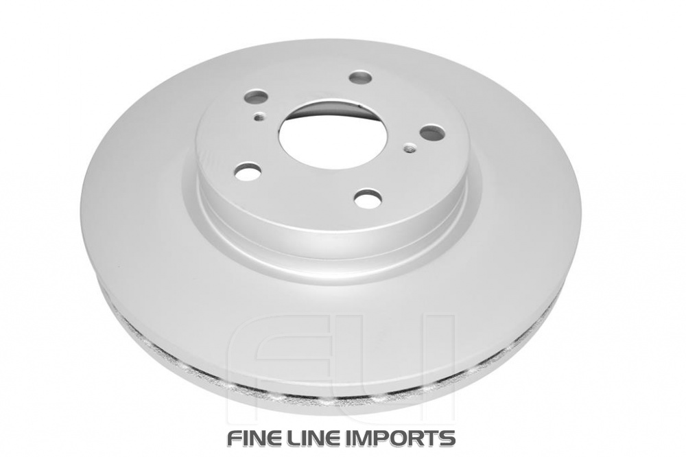 Street Series - En-Shield - plain