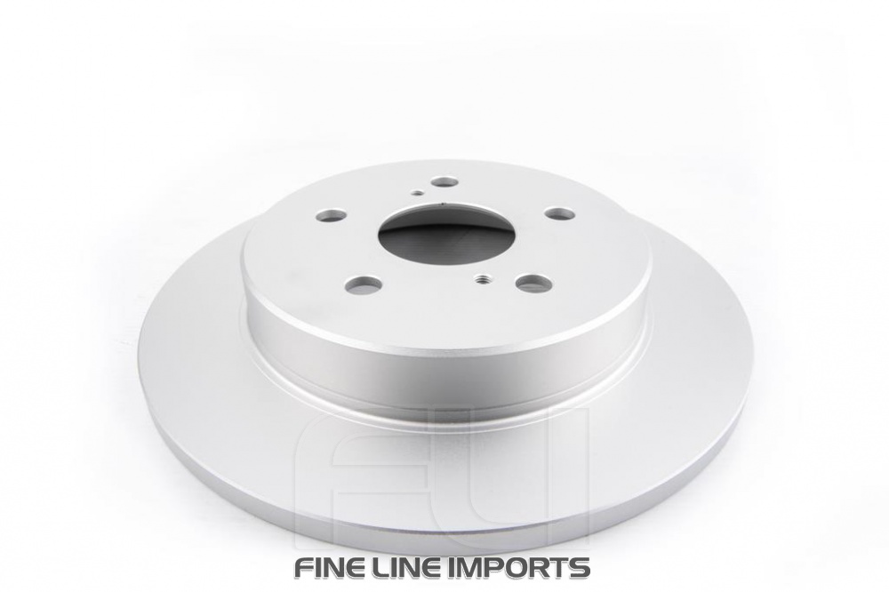 Street Series - En-Shield - plain