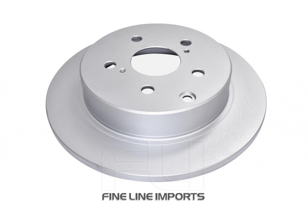 Street Series - En-Shield - plain