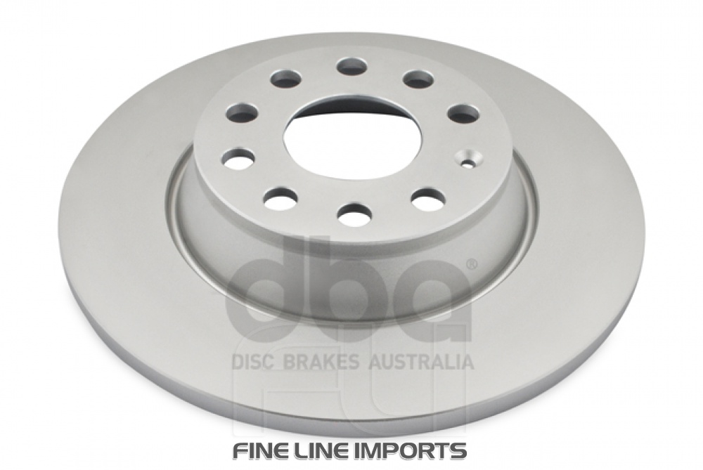 Street Series - En-Shield - plain