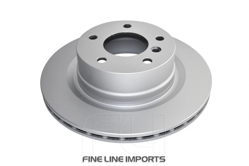 Street Series - En-Shield - plain