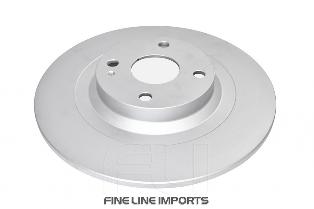 Street Series - En-Shield - plain