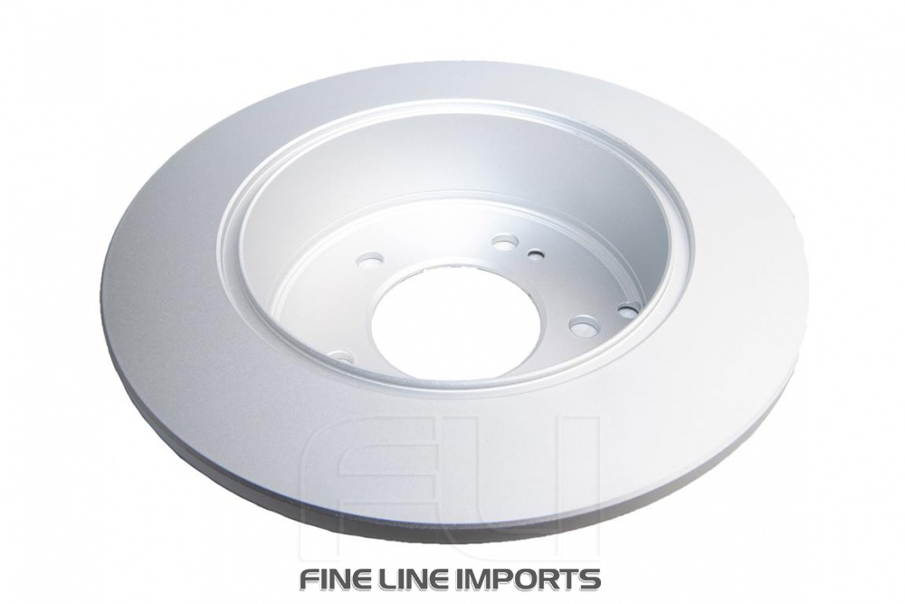 Street Series - En-Shield - plain