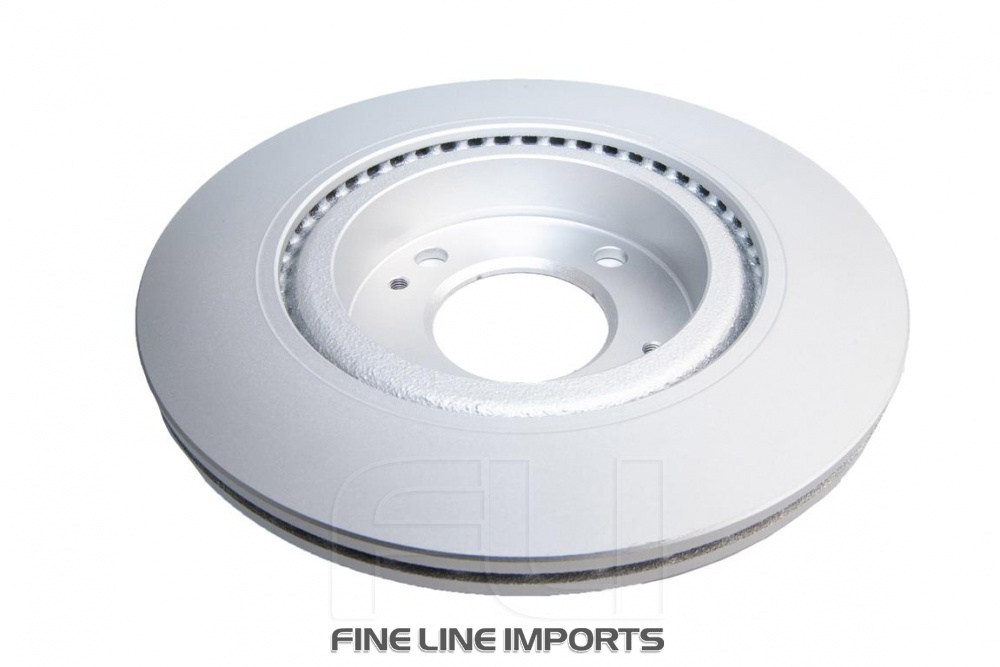 Street Series - En-Shield - plain