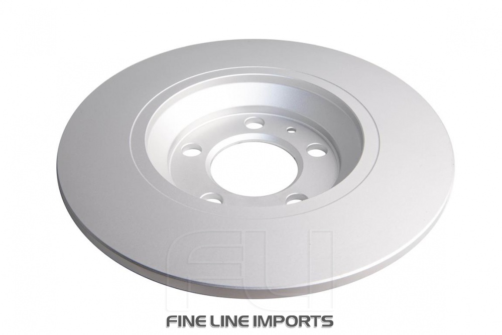 Street Series - En-Shield - plain