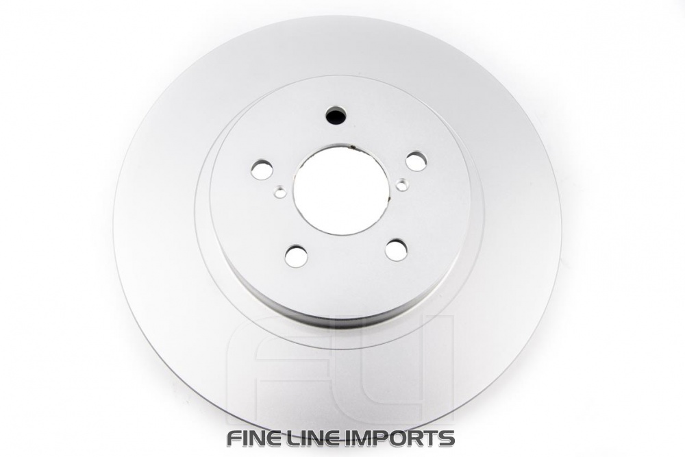 Street Series - En-Shield - plain