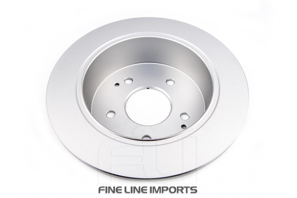 Street Series - En-Shield - plain