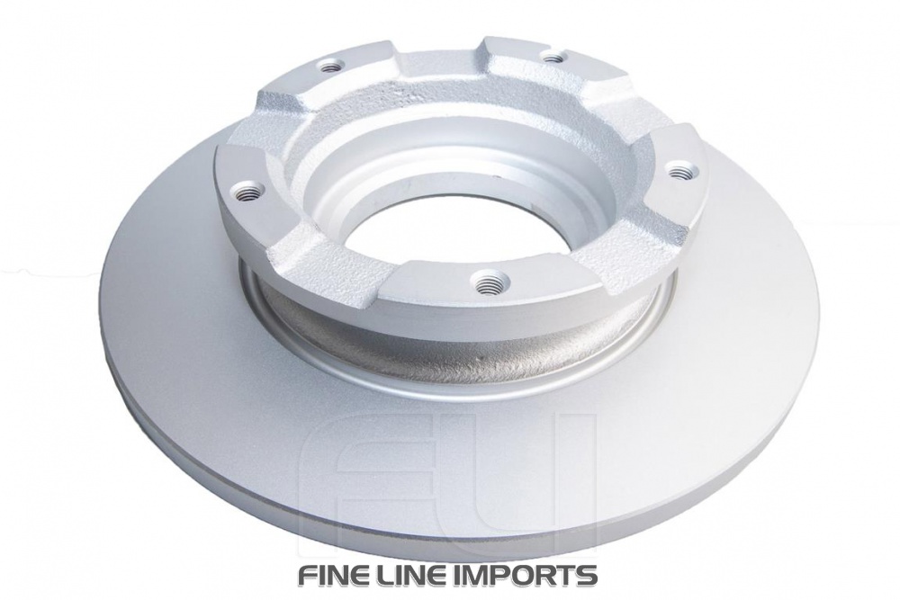 Street Series - En-Shield - plain