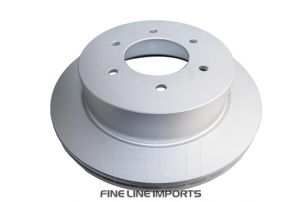 Street Series - En-Shield - plain