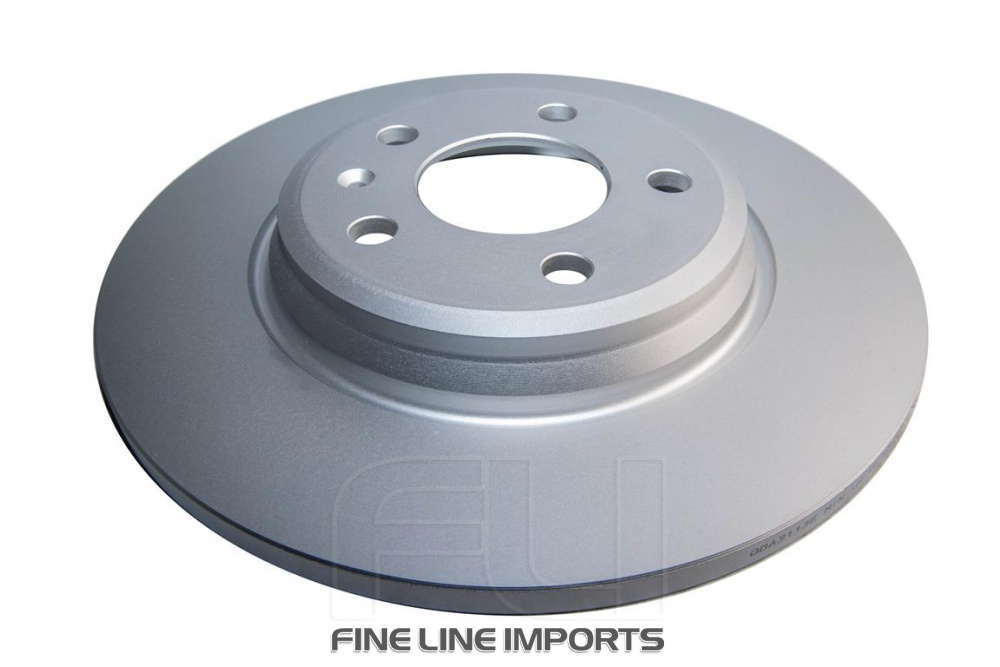 Street Series - En-Shield - plain