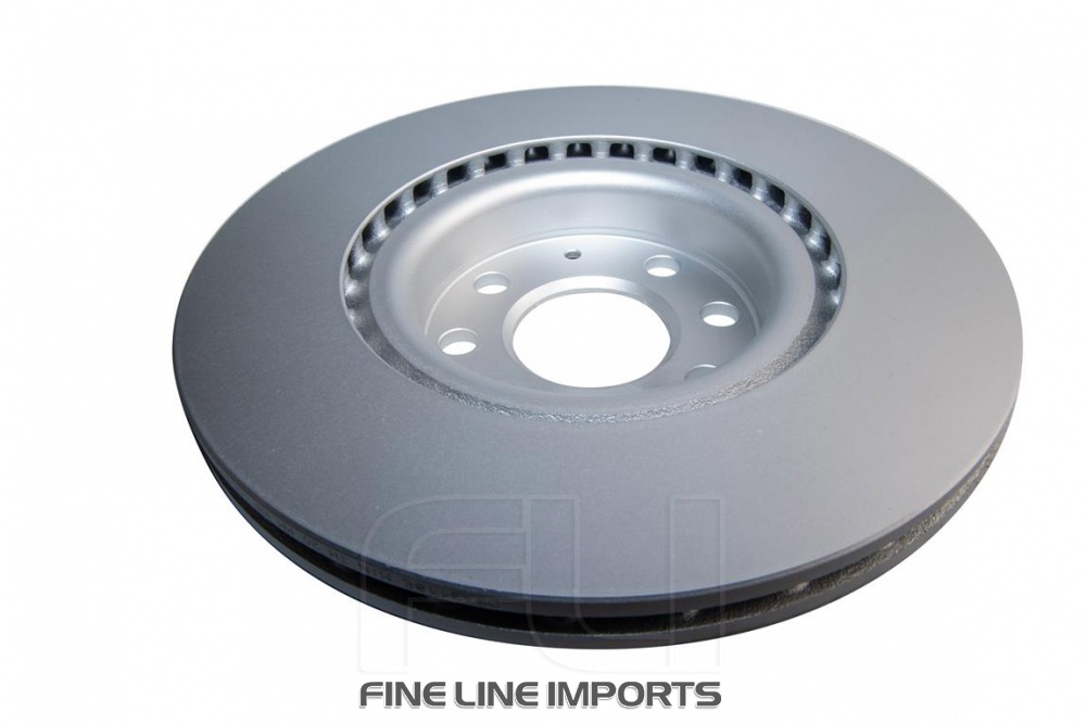 Street Series - En-Shield - plain