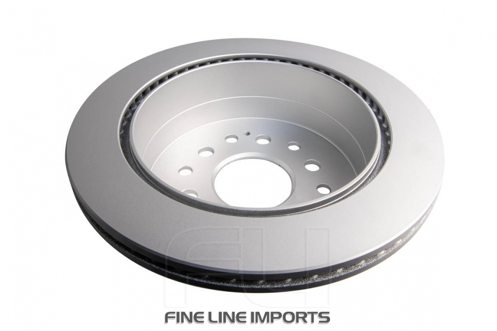 Street Series - En-Shield - plain