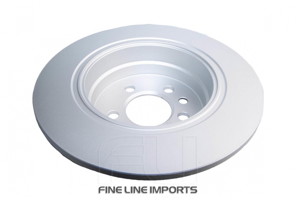 Street Series - En-Shield - plain