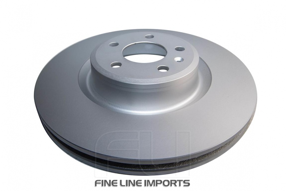 Street Series - En-Shield - plain