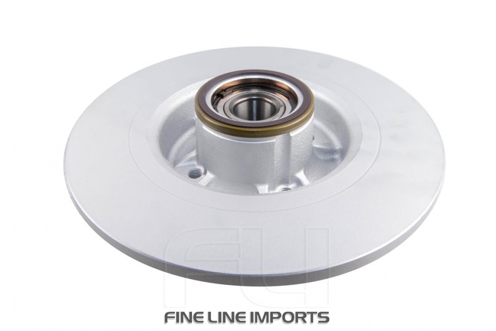 Street Series - En-Shield - plain