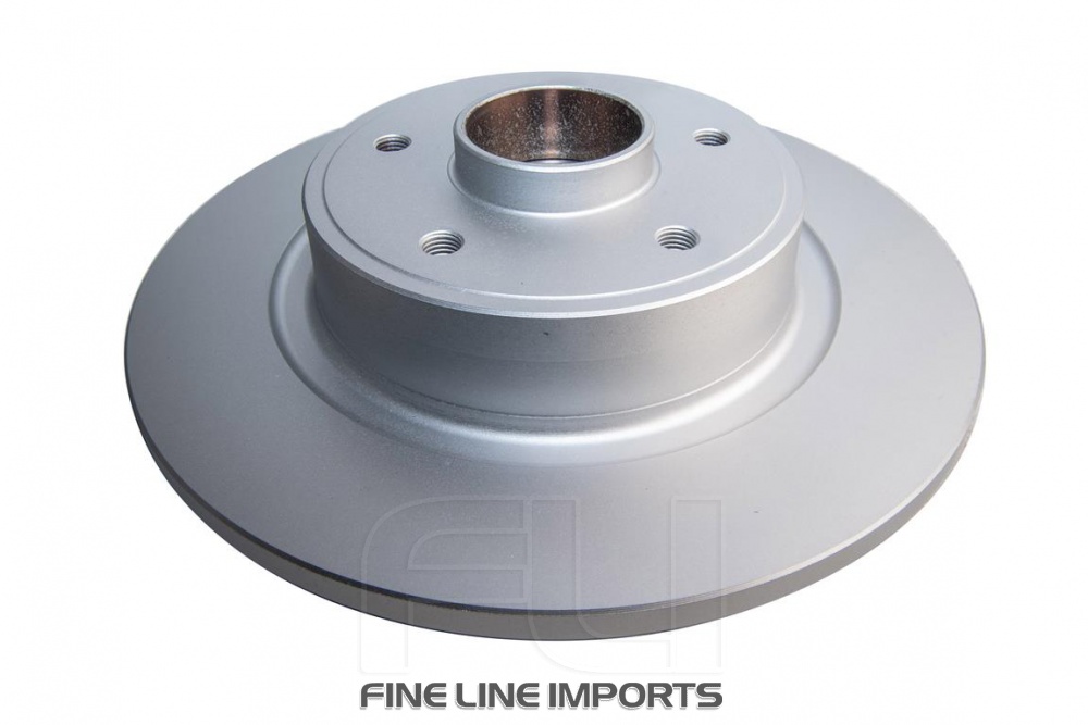 Street Series - En-Shield - plain