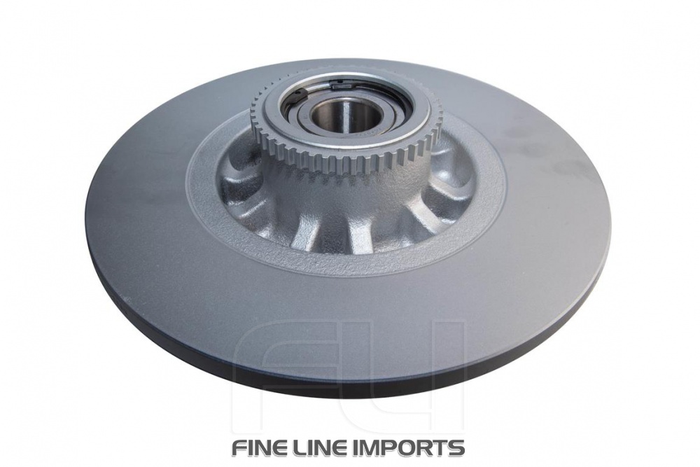 Street Series - En-Shield - plain