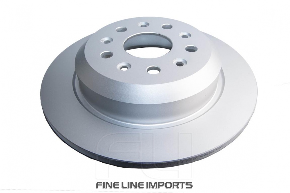 Street Series - En-Shield - plain