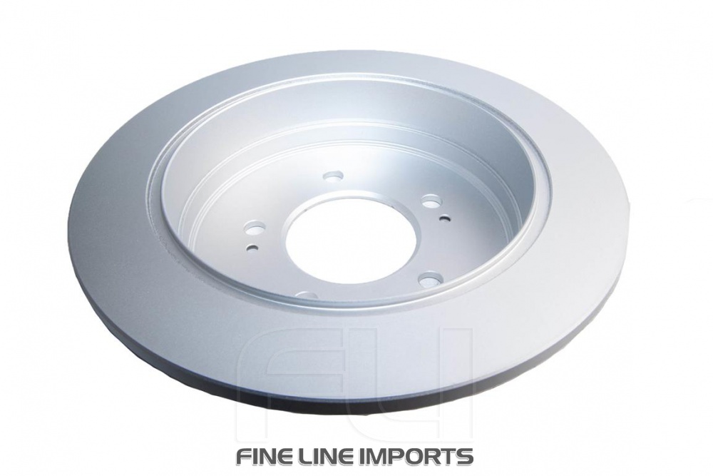 Street Series - En-Shield - plain