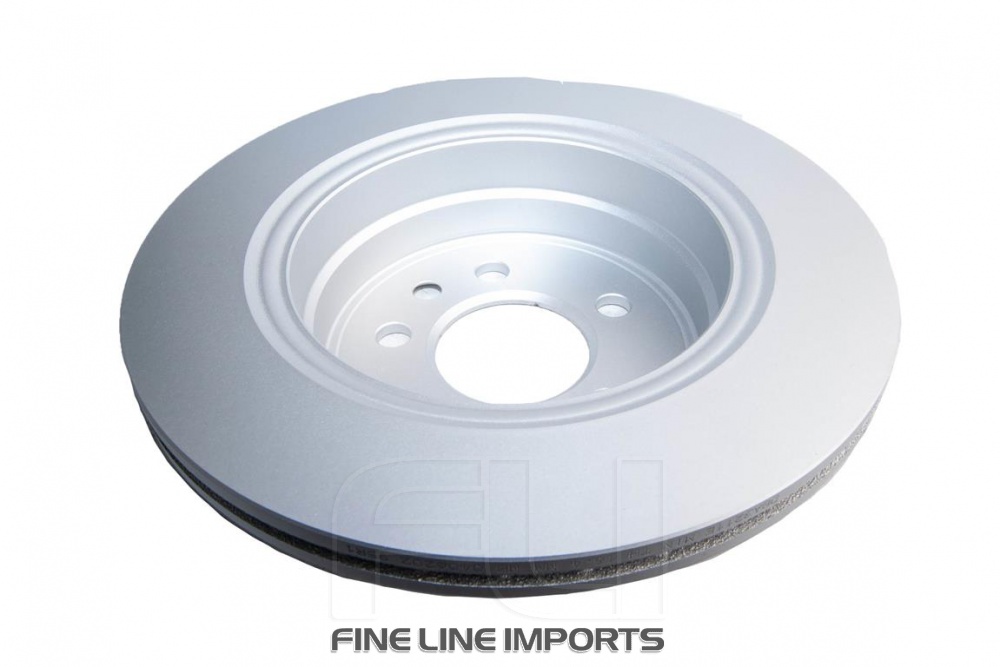 Street Series - En-Shield - plain