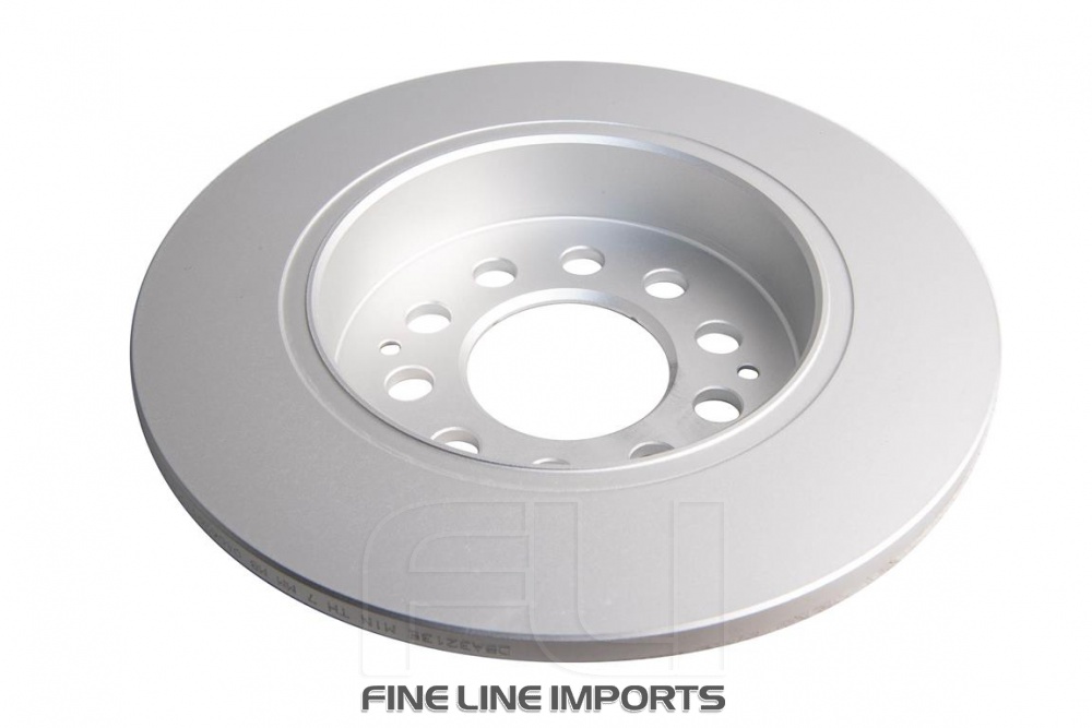 Street Series - En-Shield - plain