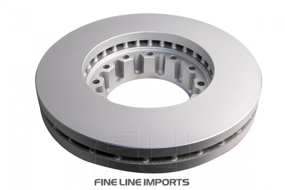 Street Series - En-Shield - plain