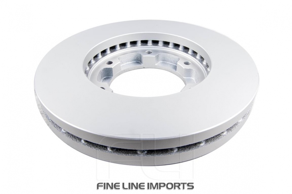 Street Series - En-Shield - plain