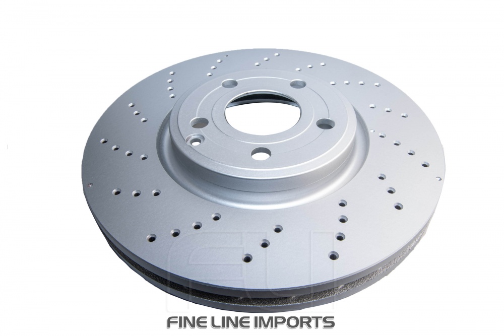 Street Series - En-Shield - plain